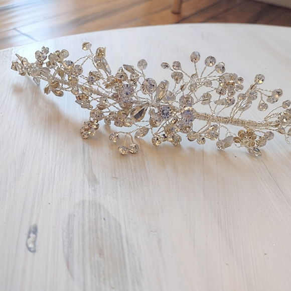 Headpiece or belt - Picture 5 of 6